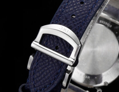 IWC Portofino Day and Night Automatic Watch Ladies 34MM Watch - Image 8