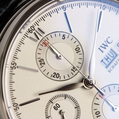 IWC Portofino Chronograph - Image 8
