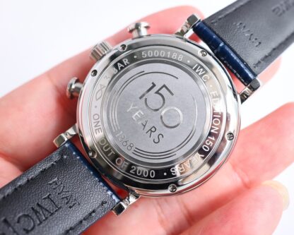 IWC Portofino Chronograph - Image 8