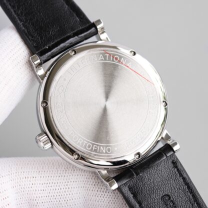 IWC Portofino Series Moon Phase Automatic Watch - Image 8
