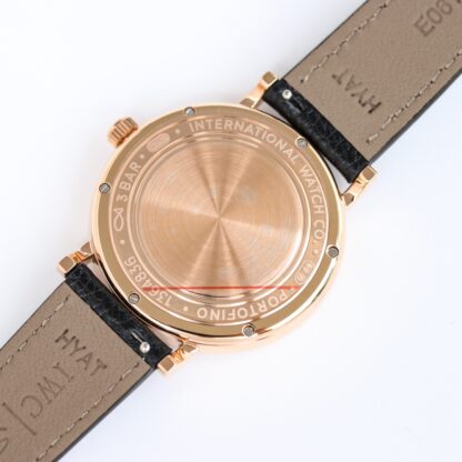 IWC Portofino Series-Mid-size Watches - Image 8