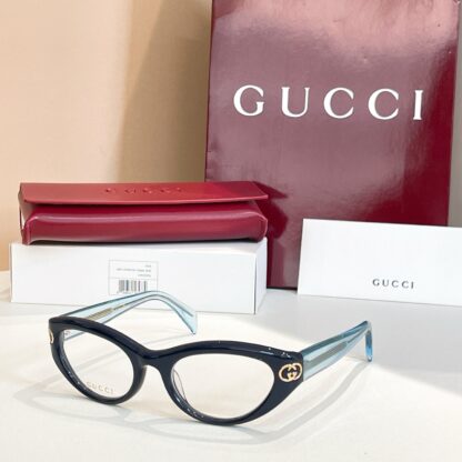 Gucci fashion sunglasses - Image 8