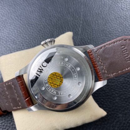 IWC Big Pilot's Watch - Image 8