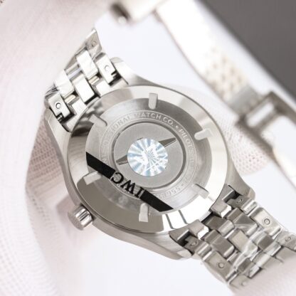 IWC Pilot's Watches - Image 8