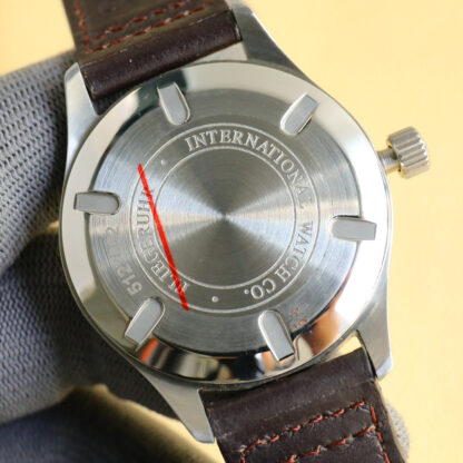 IWC Pilot's Watches - Image 8