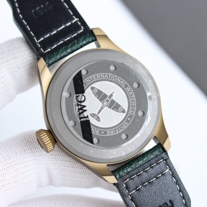 IWC Pilot's Watches - Image 8