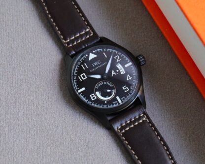 IWC Pilot's Watches - Image 8