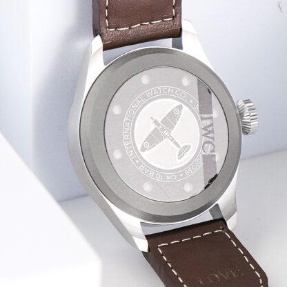 IWC Pilot's Watches - Image 8