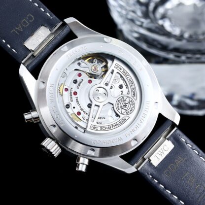 IWC Pilot's Watch Series iw378003 - Image 8