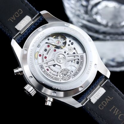 IWC Pilot's Watch Series iw378003 - Image 8