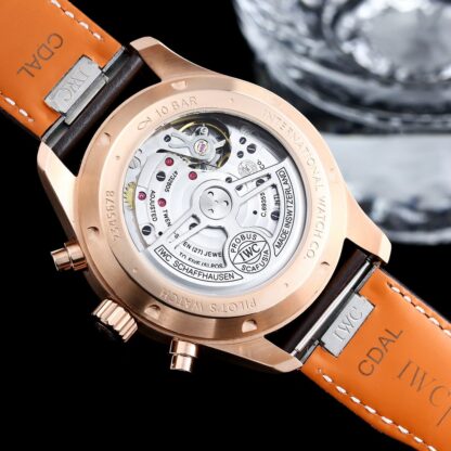 IWC Pilot's Watch Series iw378003 - Image 7
