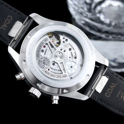 IWC Pilot's Watch Series iw378003 - Image 8