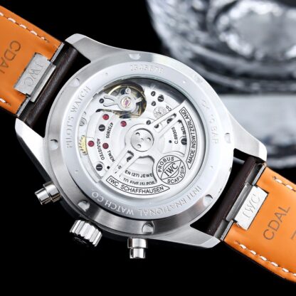 IWC Pilot's Watch Series iw378003 - Image 8