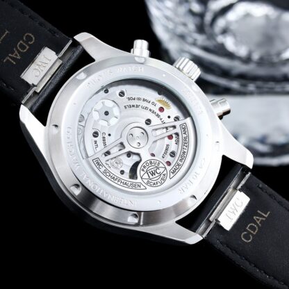 IWC Pilot's Watch Series iw378003 - Image 8