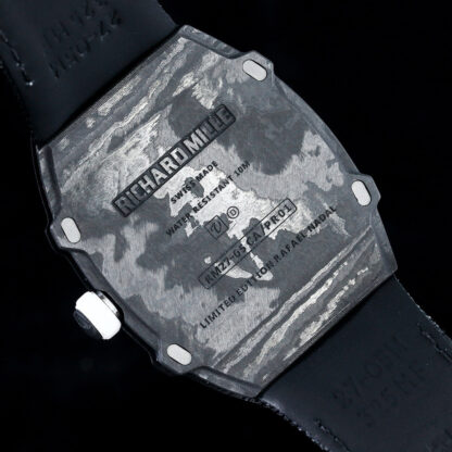 RichardMille Flying Tourbillon - Image 8