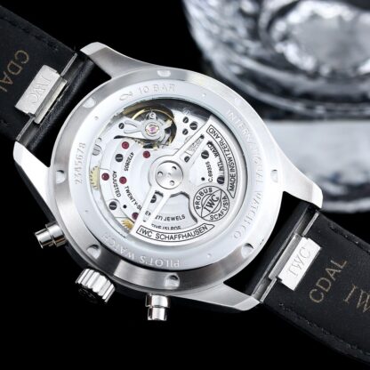 IWC Pilot's Watch Series iw378003 - Image 7