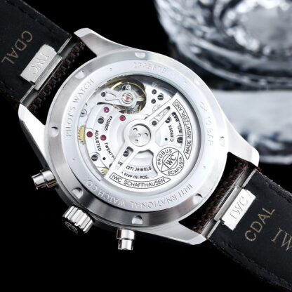 IWC Pilot's Watch Series iw378003 - Image 8