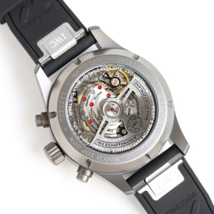 IWC Pilot's Watch R2 - Image 8