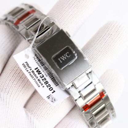 IWC Pilot's Watch R2 - Image 8