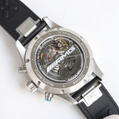 IWC Pilot's Watch R2 - Image 8