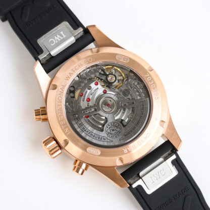 IWC Pilot's Watch R2 - Image 8