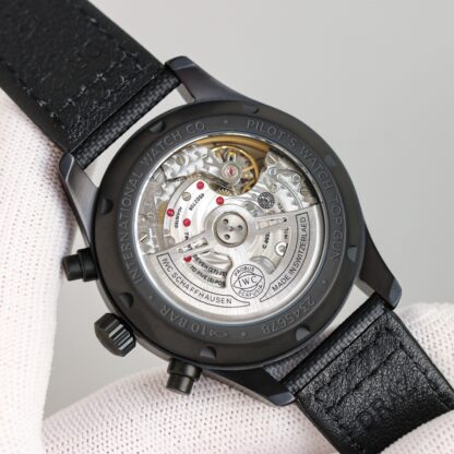 IWC Pilot's Watches - Image 8