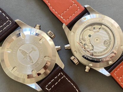 IWC Pilot's Watches - Image 8