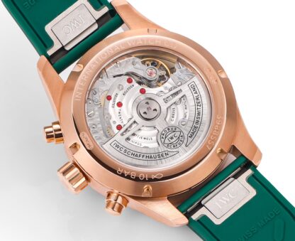 IWC Pilot's Watches - Image 8