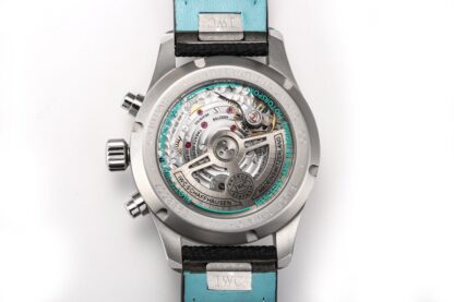 IWC Pilot's Watches - Image 6