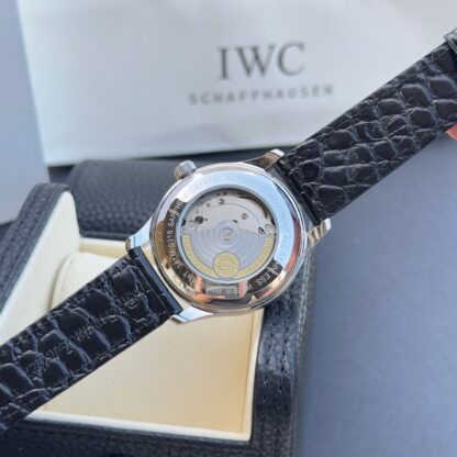 IWC Vintage Series Watches - Image 8