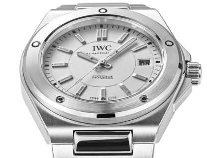 IWC Ingenieur Series - Image 7