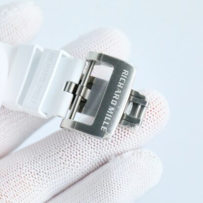RichardMille exquisite men's mechanical watch - Image 8