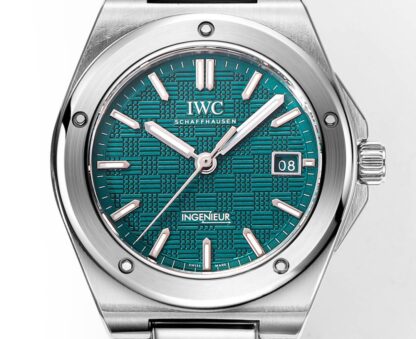 IWC Ingenieur Series - Image 8