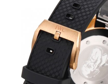 IWC Marine Chronograph Series - Image 8
