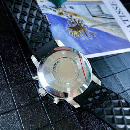 IWC Marine Chronograph Series - Image 8