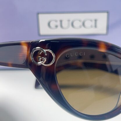 Gucci fashion sunglasses - Image 8