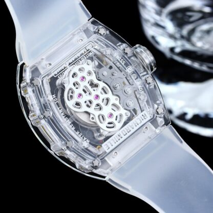 RichardMille exquisite fashion multifunctional mechanical watch - Image 8