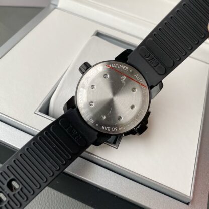 IWC Marine Chronograph Series - Image 8