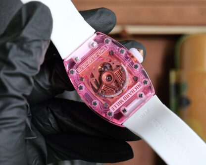 RichardMille hollow trend modern watch - Image 8