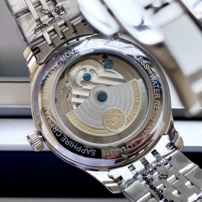 IWC Men's Watches - Image 8