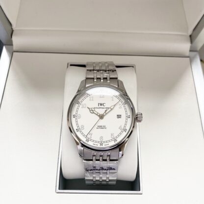 IWC Men's Watches - Image 8