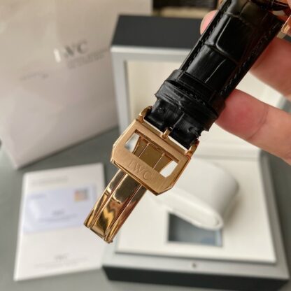 IWC Men's Watches - Image 8
