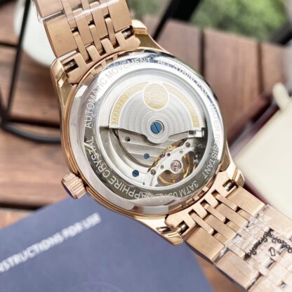 IWC Men's Watches - Image 8