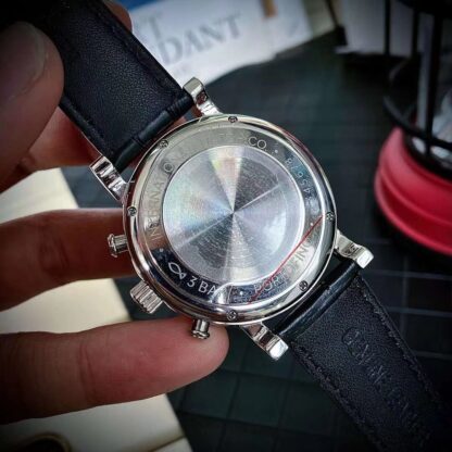 IWC Men's Watches - Image 8