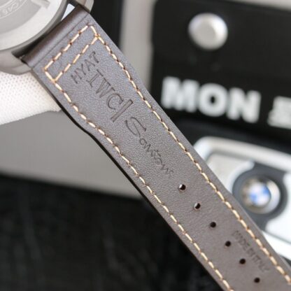 IWC Mark Series Watches - Image 8