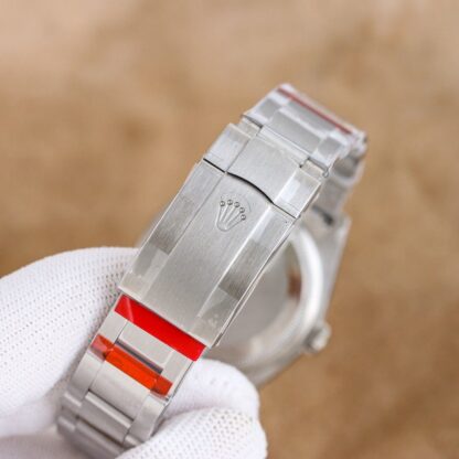 Rolex Colorful Oyster Perpetual Model - Image 7