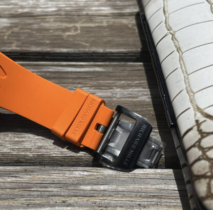 RichardMille fashionable and versatile fashion watch - Image 8