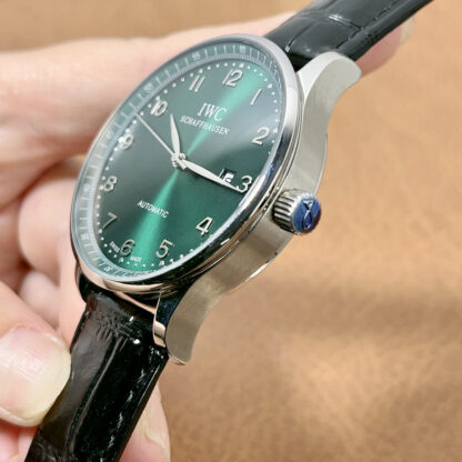 IWC Men's Luxury Watches - Image 8