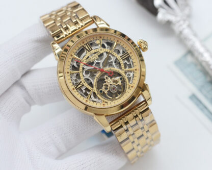 IWC Men's Luxury Watches - Image 7