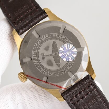 IWC Spitfire Series Watches - Image 8